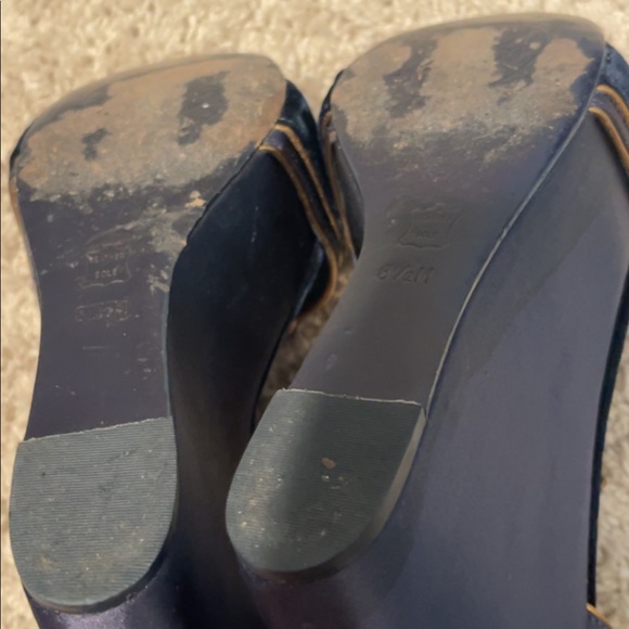 Tory Burch Alexia Wedges - Picture 6 of 6